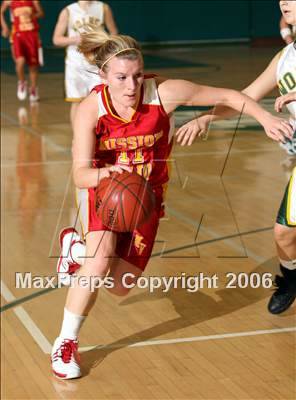 Thumbnail 1 in Mission Viejo vs. San Ramon Valley (Costa Mesa Winter Classic) photogallery.