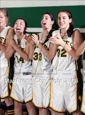 Thumbnail 1 in Mission Viejo vs. San Ramon Valley (Costa Mesa Winter Classic) photogallery.