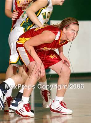 Thumbnail 1 in Mission Viejo vs. San Ramon Valley (Costa Mesa Winter Classic) photogallery.