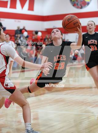 Amanda-Clearcreek @ Logan Elm