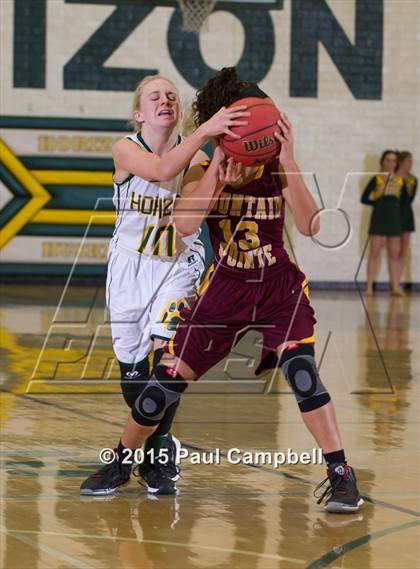 Thumbnail 3 in Mountain Pointe @ Horizon photogallery.