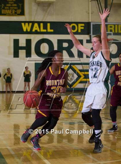 Thumbnail 1 in Mountain Pointe @ Horizon photogallery.
