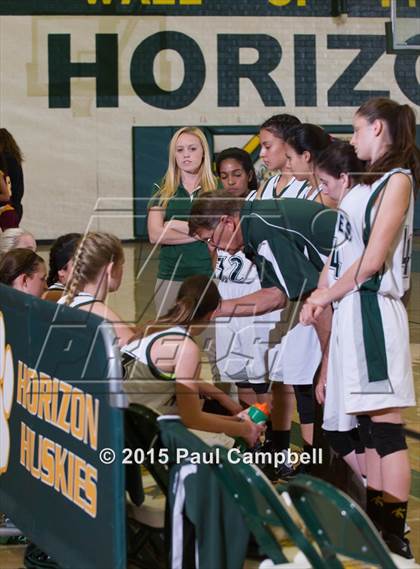 Thumbnail 3 in Mountain Pointe @ Horizon photogallery.