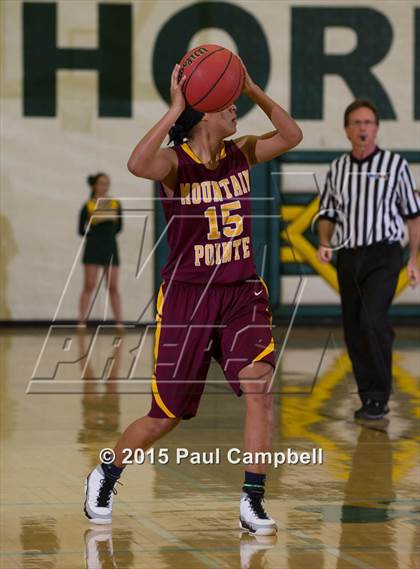 Thumbnail 1 in Mountain Pointe @ Horizon photogallery.