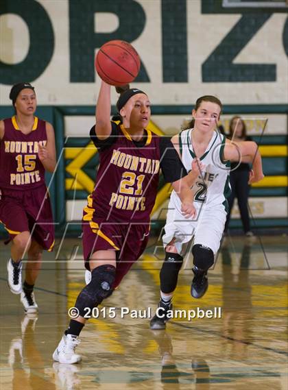 Thumbnail 3 in Mountain Pointe @ Horizon photogallery.