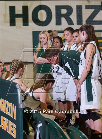 Thumbnail 1 in Mountain Pointe @ Horizon photogallery.