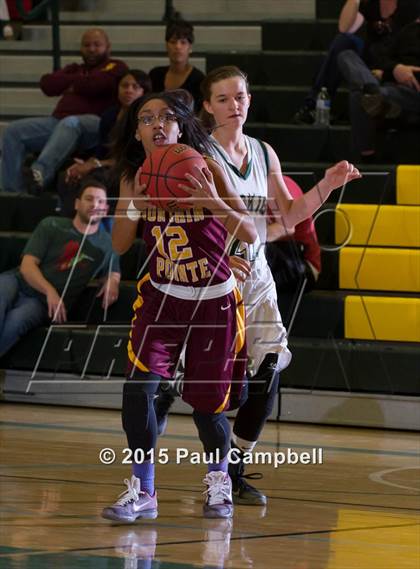 Thumbnail 1 in Mountain Pointe @ Horizon photogallery.