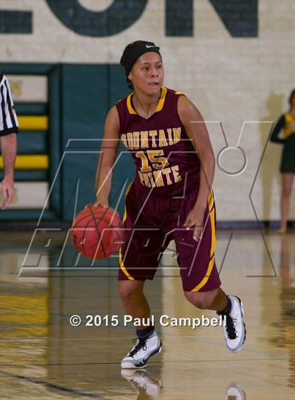 Thumbnail 3 in Mountain Pointe @ Horizon photogallery.