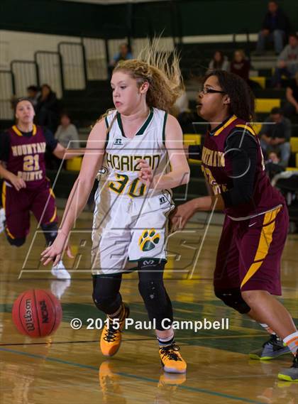 Thumbnail 3 in Mountain Pointe @ Horizon photogallery.