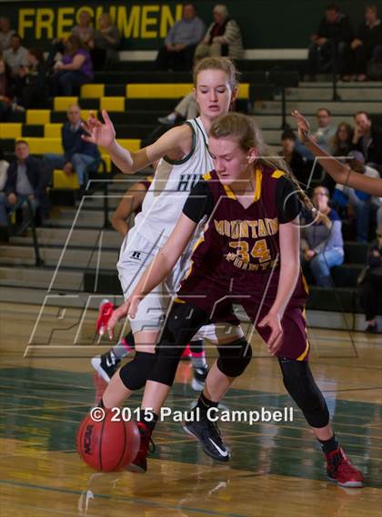 Thumbnail 1 in Mountain Pointe @ Horizon photogallery.