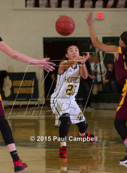 Thumbnail 3 in Mountain Pointe @ Horizon photogallery.