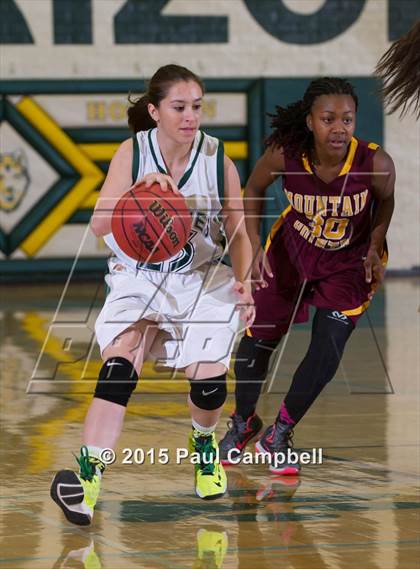 Thumbnail 2 in Mountain Pointe @ Horizon photogallery.