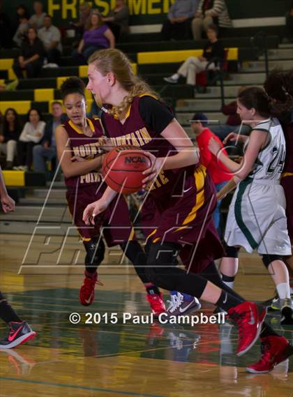 Thumbnail 2 in Mountain Pointe @ Horizon photogallery.
