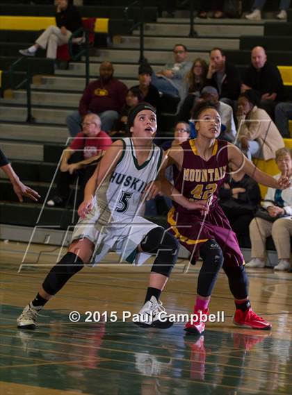 Thumbnail 3 in Mountain Pointe @ Horizon photogallery.