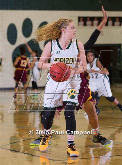 Thumbnail 1 in Mountain Pointe @ Horizon photogallery.