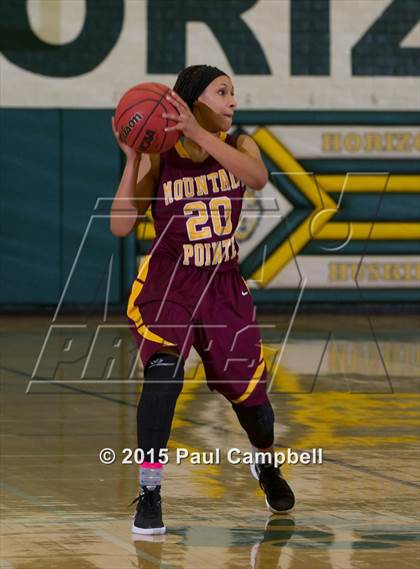 Thumbnail 2 in Mountain Pointe @ Horizon photogallery.