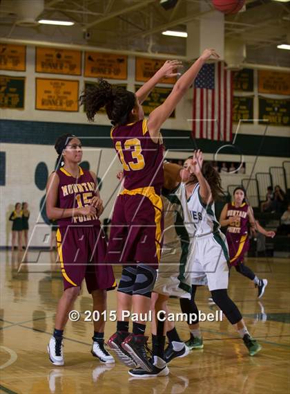 Thumbnail 1 in Mountain Pointe @ Horizon photogallery.