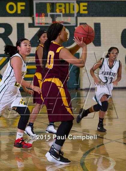 Thumbnail 3 in Mountain Pointe @ Horizon photogallery.