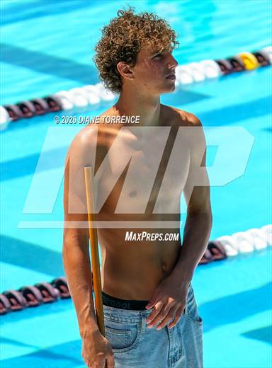 CIF-SS Division 3 Preliminaries (500 Freestyle)