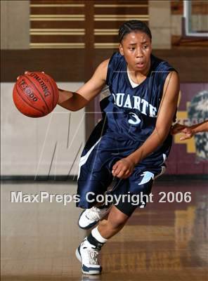 Thumbnail 3 in Duarte vs. Costa Mesa (Ocean View Christmas Classic) photogallery.