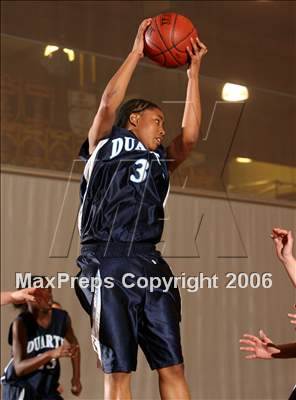 Thumbnail 1 in Duarte vs. Costa Mesa (Ocean View Christmas Classic) photogallery.