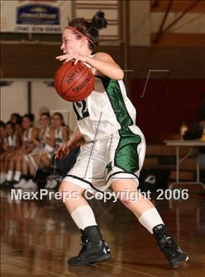 Thumbnail 2 in Duarte vs. Costa Mesa (Ocean View Christmas Classic) photogallery.