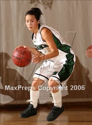 Thumbnail 2 in Duarte vs. Costa Mesa (Ocean View Christmas Classic) photogallery.