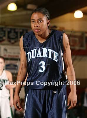 Thumbnail 3 in Duarte vs. Costa Mesa (Ocean View Christmas Classic) photogallery.