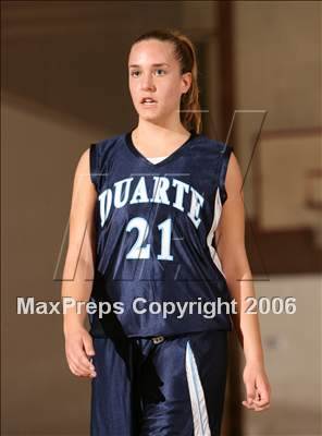 Thumbnail 2 in Duarte vs. Costa Mesa (Ocean View Christmas Classic) photogallery.