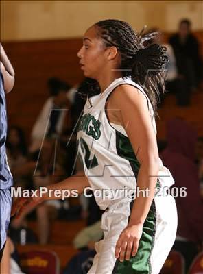 Thumbnail 3 in Duarte vs. Costa Mesa (Ocean View Christmas Classic) photogallery.