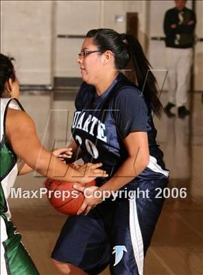 Thumbnail 2 in Duarte vs. Costa Mesa (Ocean View Christmas Classic) photogallery.