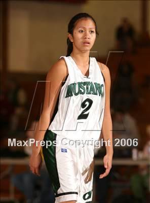 Thumbnail 3 in Duarte vs. Costa Mesa (Ocean View Christmas Classic) photogallery.