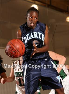 Thumbnail 3 in Duarte vs. Costa Mesa (Ocean View Christmas Classic) photogallery.