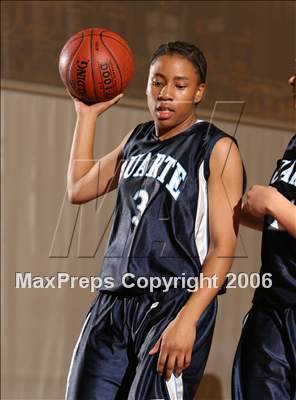 Thumbnail 1 in Duarte vs. Costa Mesa (Ocean View Christmas Classic) photogallery.