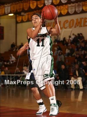 Thumbnail 1 in Duarte vs. Costa Mesa (Ocean View Christmas Classic) photogallery.