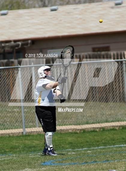 Thumbnail 2 in Grand Junction @ Thompson Valley photogallery.