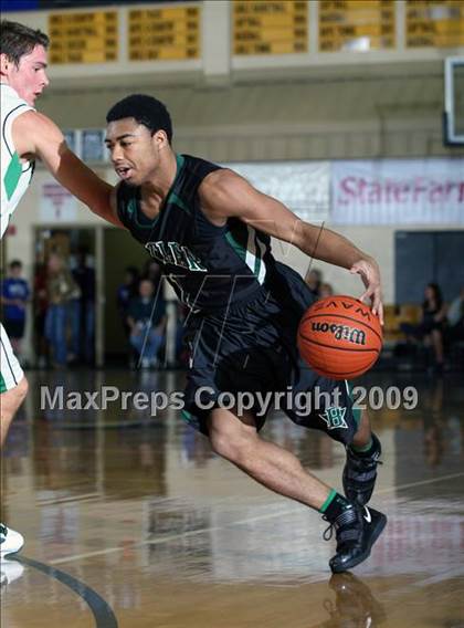 Thumbnail 2 in Butler vs Fort Myers (City of Palms Classic) photogallery.