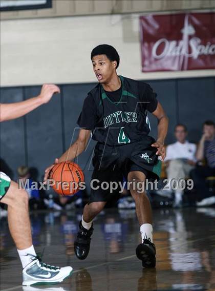 Thumbnail 1 in Butler vs Fort Myers (City of Palms Classic) photogallery.