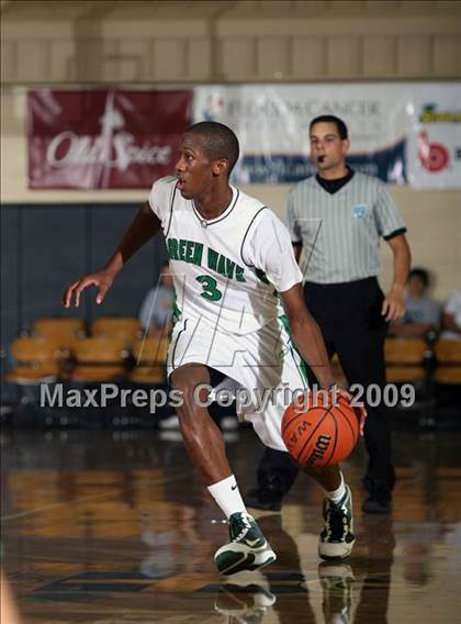 Thumbnail 2 in Butler vs Fort Myers (City of Palms Classic) photogallery.