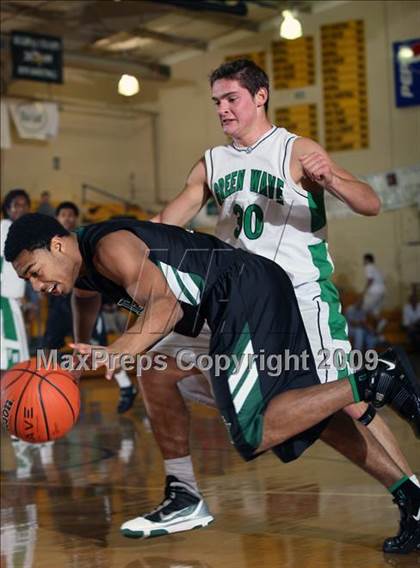 Thumbnail 3 in Butler vs Fort Myers (City of Palms Classic) photogallery.