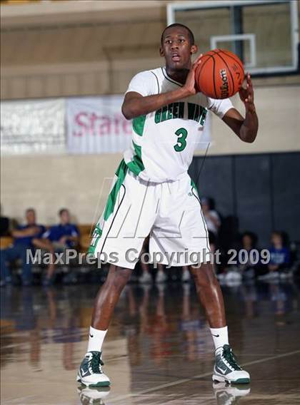 Thumbnail 1 in Butler vs Fort Myers (City of Palms Classic) photogallery.