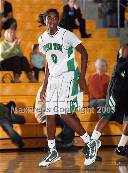 Thumbnail 2 in Butler vs Fort Myers (City of Palms Classic) photogallery.