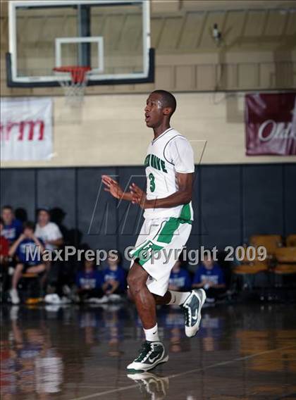 Thumbnail 1 in Butler vs Fort Myers (City of Palms Classic) photogallery.