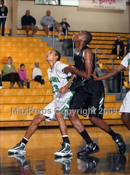 Thumbnail 1 in Butler vs Fort Myers (City of Palms Classic) photogallery.