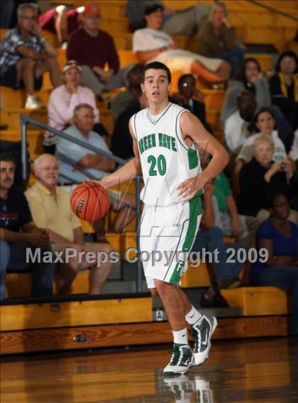 Thumbnail 2 in Butler vs Fort Myers (City of Palms Classic) photogallery.