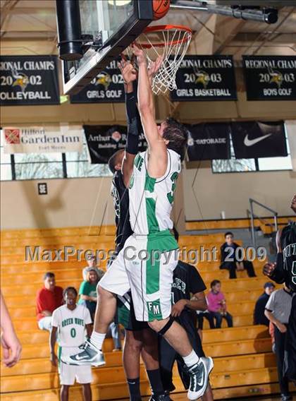 Thumbnail 3 in Butler vs Fort Myers (City of Palms Classic) photogallery.