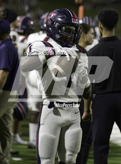 Thumbnail 3 in Tompkins vs Katy photogallery.