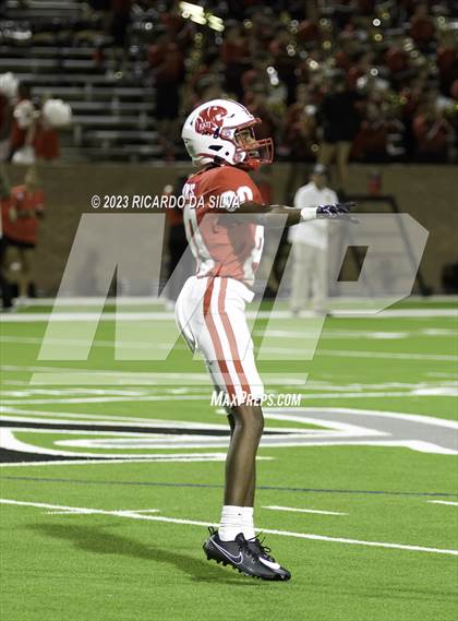 Thumbnail 1 in Tompkins vs Katy photogallery.
