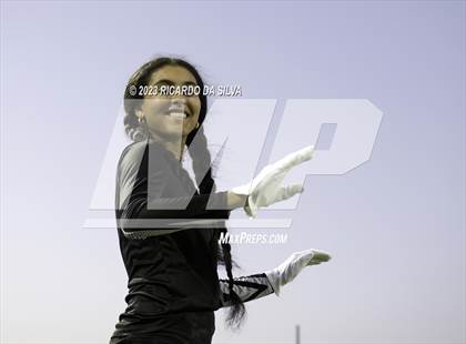 Thumbnail 3 in Tompkins vs Katy photogallery.