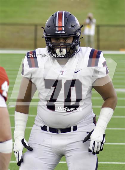 Thumbnail 3 in Tompkins vs Katy photogallery.